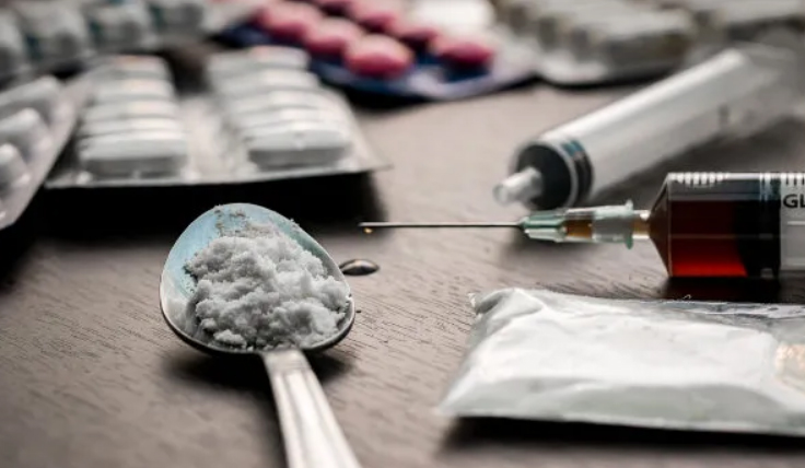 Droga sintética provoca crise de overdoses nos EUA