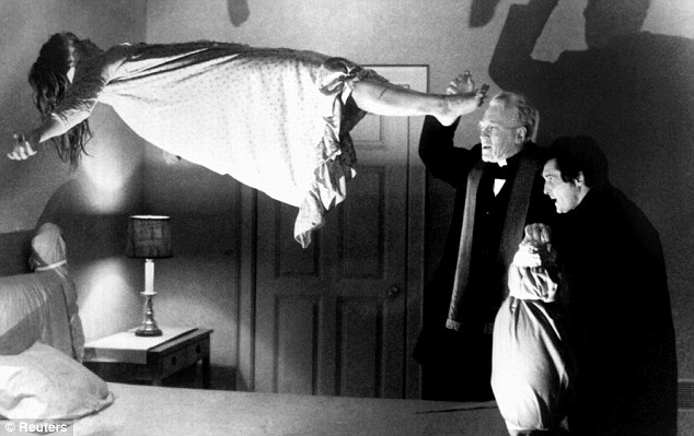 Há 50 anos, o Diabo estava à solta nas filmagens de “O Exorcista”